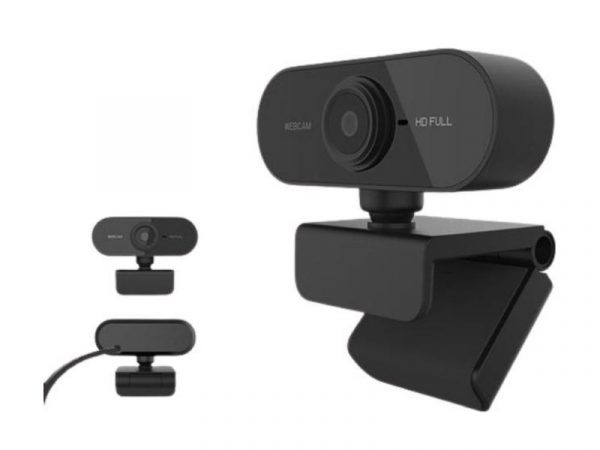 Webcam Full HD - Afbeelding 3
