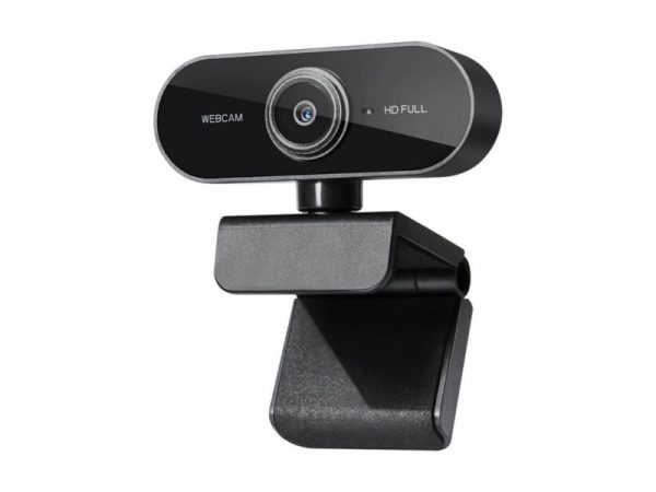 Webcam Full HD - Afbeelding 4