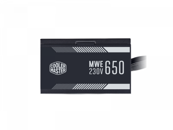 CoolMaster MWE 650 White - Afbeelding 4
