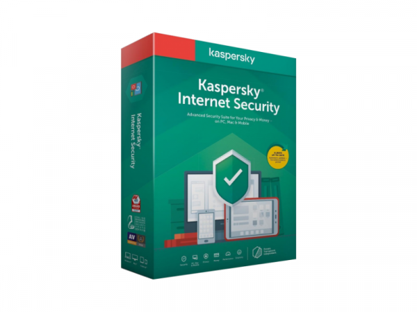 Kaspersky Internet Security