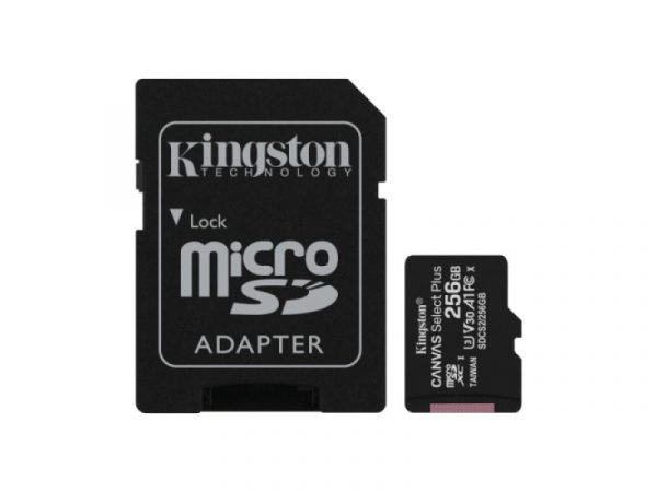 Micro SD Kaart