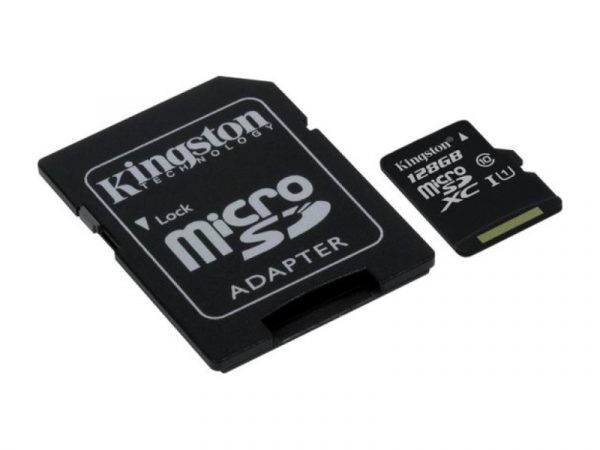 Micro SD Kaart
