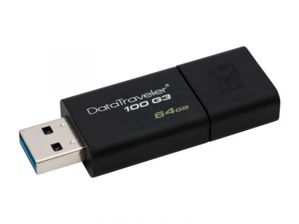 Kingston USB Stick