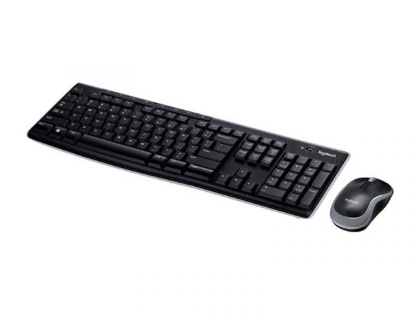 Logitech MK270 - Afbeelding 3