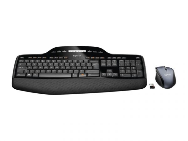 Logitech MK710