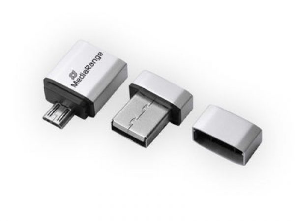 MediaRange USB Flash Drive