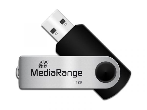 MediaRange USB Stick