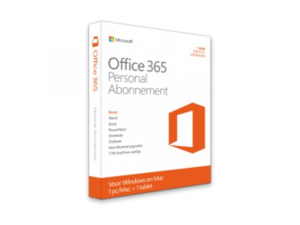 Office 356 – 1 PC