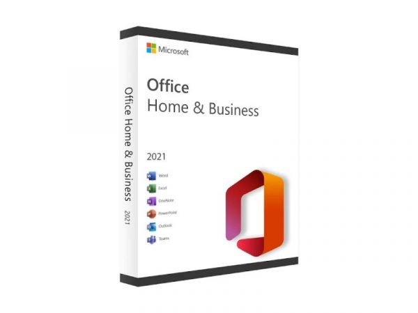 Office Home & Business 2021