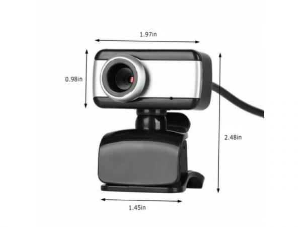 PC Camera - Afbeelding 4