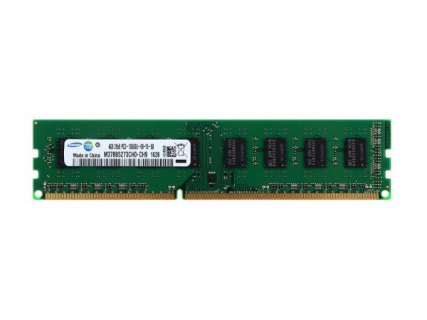 Samsung So-Dimm 1333Mhz Computer