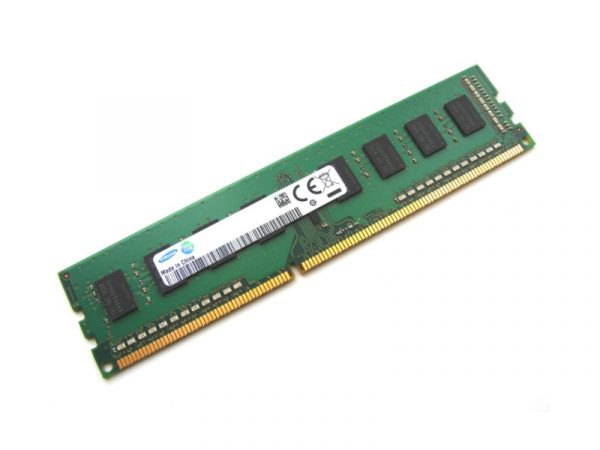 Samsung So-Dimm 1333Mhz Computer