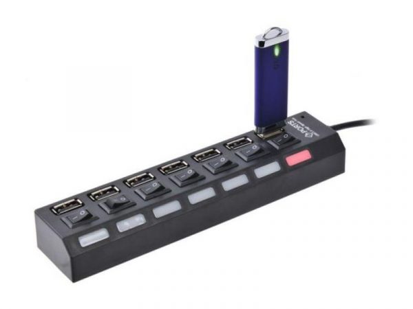 USB Hub