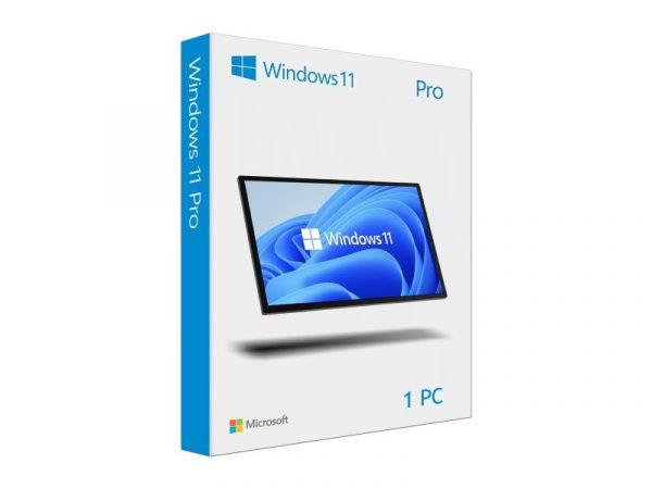 Windows 11 Pro