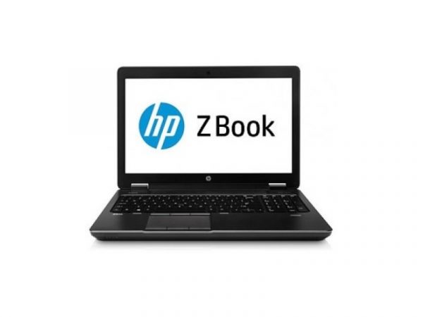 HP Zbook G1