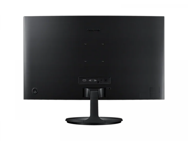 Samsung C24F390FHR Curved - Afbeelding 3