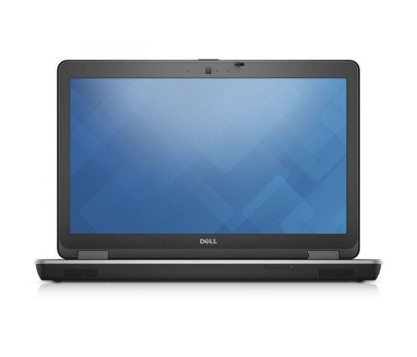 Dell Latitude E6540