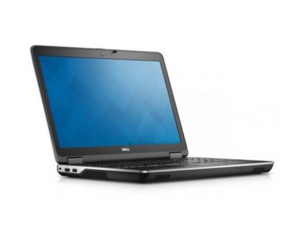 Dell Latitude E6540