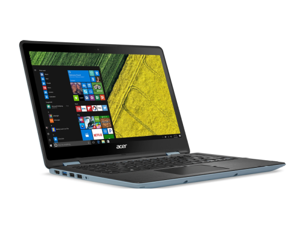 Acer Spin Touch Laptop