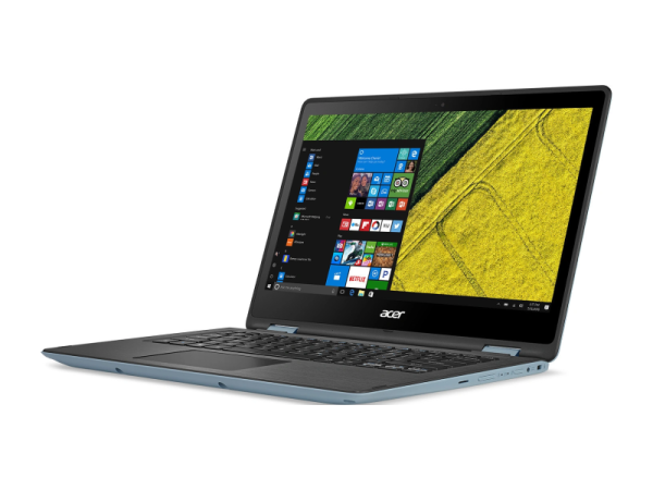 Acer Spin Touch Laptop