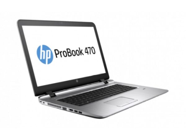 HP ProBook 470