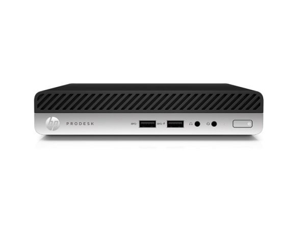 HP Prodesk 400 16GB