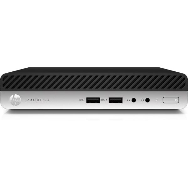 HP Prodesk 400 16GB