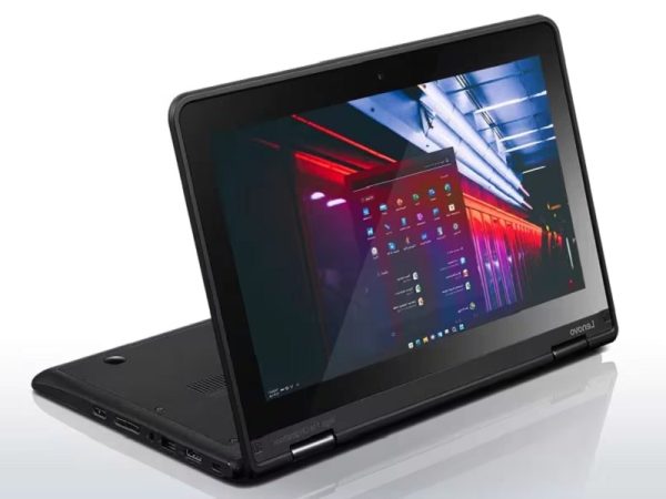 Lenovo Yoga