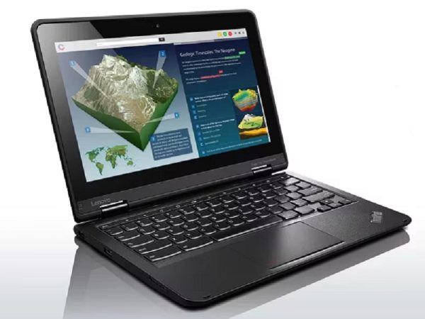 Lenovo Yoga