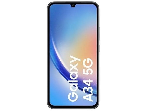 Samsung Galaxy A34