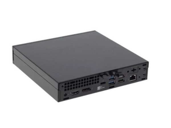 Dell Optiplex 3060 Mini