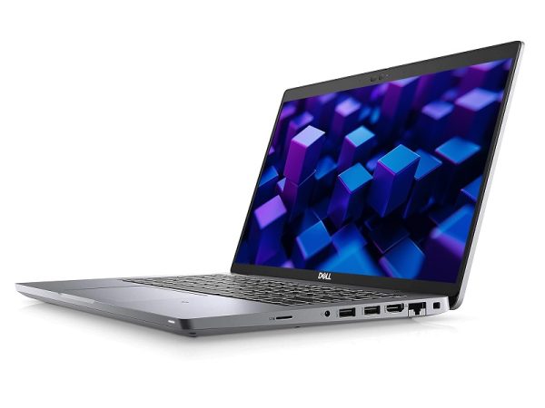 Dell Latitude 5420