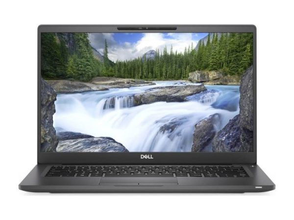 Dell Latitude 7400