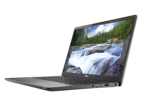 Dell Latitude 7400