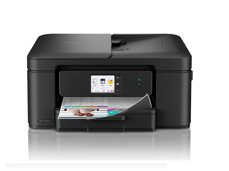 Brother DCP-J1460DW AIO