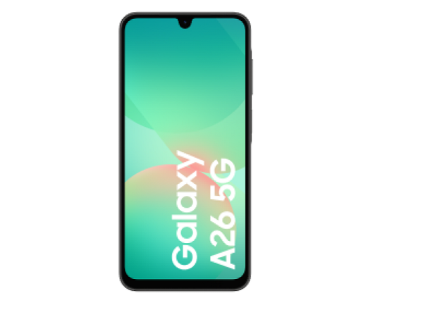 Samsung Galaxy A26